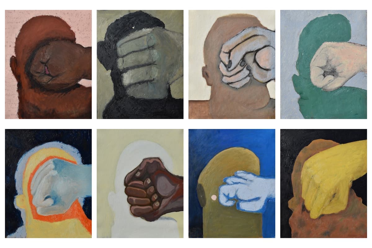 Exposicion teresa carrera